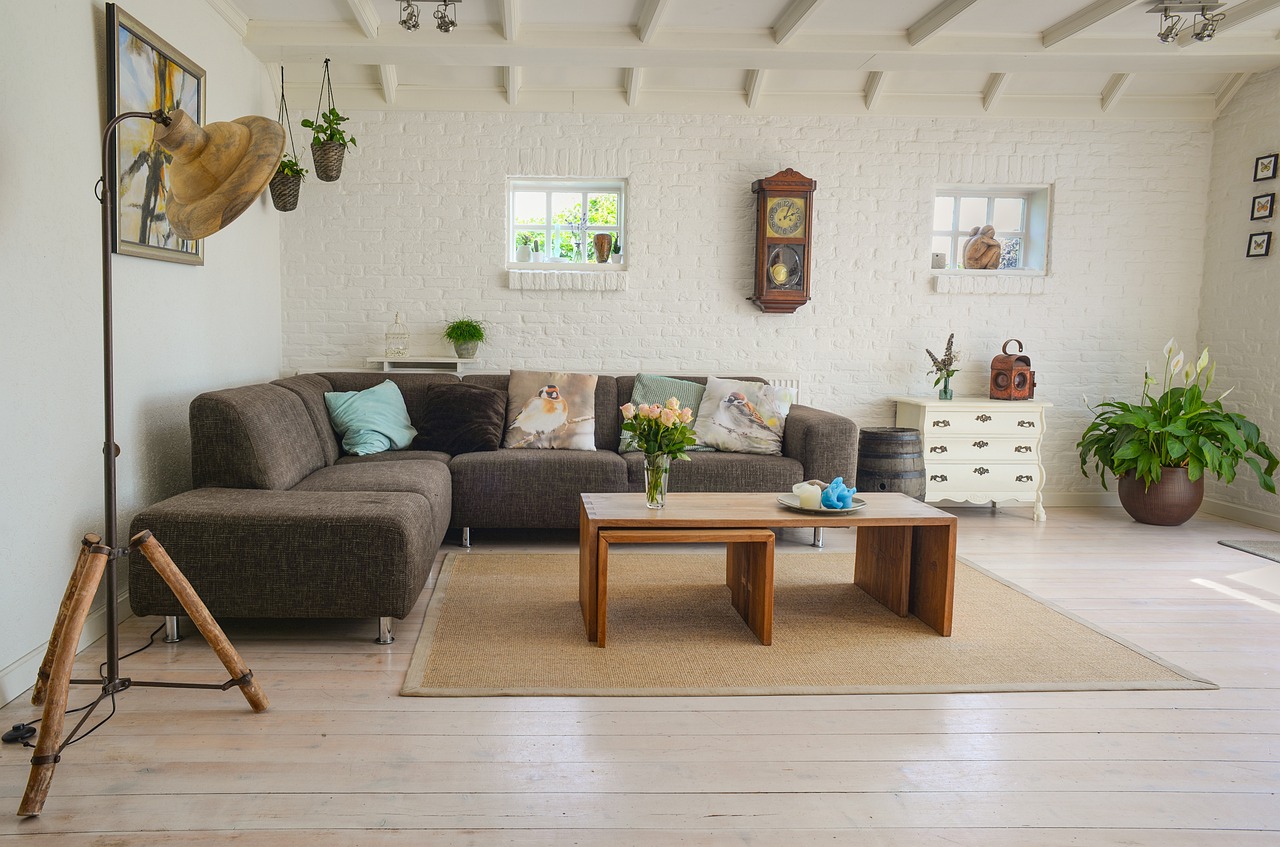 Fantasierijk interieur met zeemeermin kunstwerk. Fantasierijk interieur met zeemeermin kunstwerk.